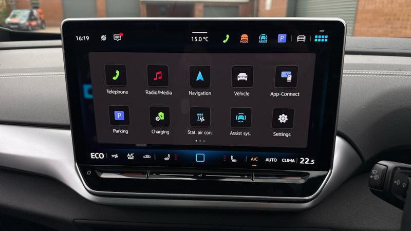 Used Volkswagen ID.4 2025 for sale - 76862478: Photo 28