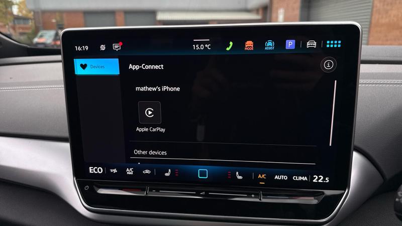 Used Volkswagen ID.4 2025 for sale - 76862478: Photo 29