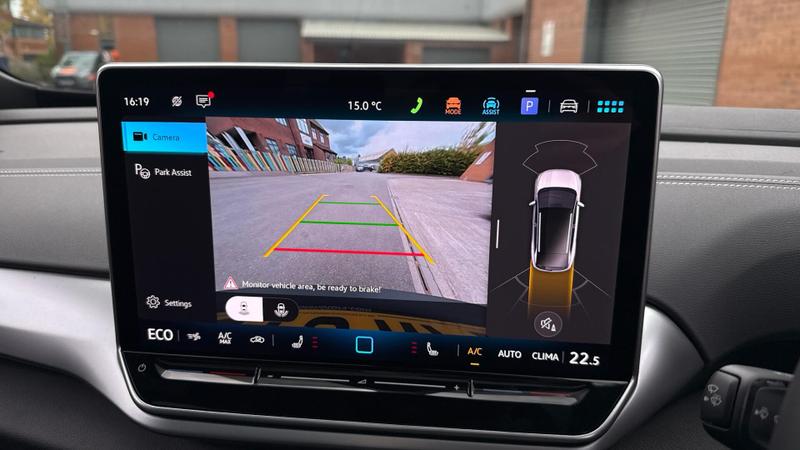 Used Volkswagen ID.4 2025 for sale - 76862478: Photo 30