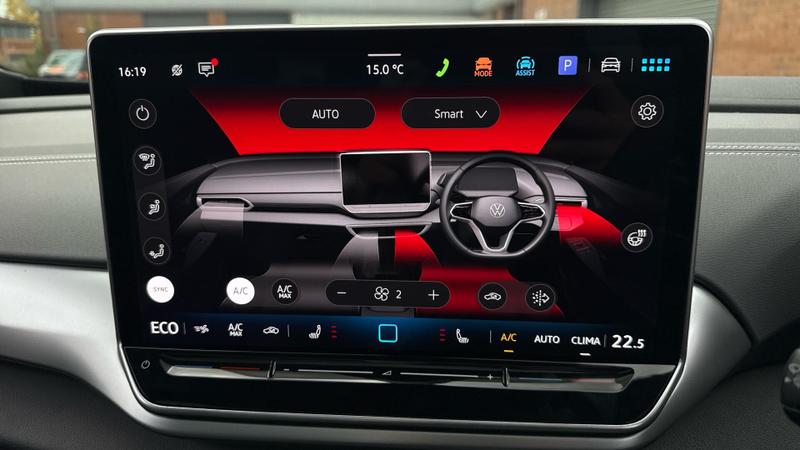 Used Volkswagen ID.4 2025 for sale - 76862478: Photo 31