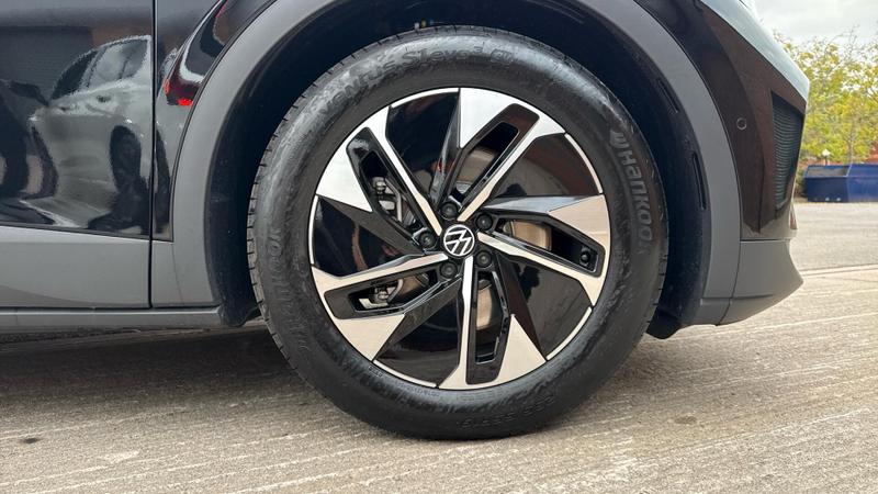 Used Volkswagen ID.4 2025 for sale - 76862478: Photo 5