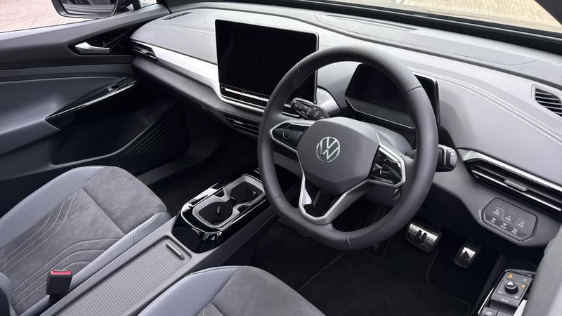 Used Volkswagen ID.4 2025 for sale - 76862478: Photo 6