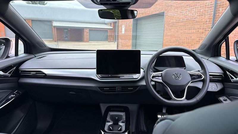 Used Volkswagen ID.4 2025 for sale - 76862478: Photo 8