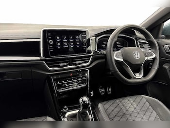 Used Volkswagen T-Roc 2025 for sale - 78381583: Photo