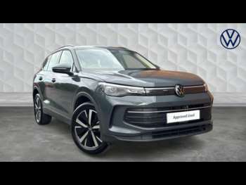 2025 - 1.5 TSI (204ps) Life eHybrid DSG Automatic 5-Door