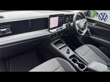 Used Volkswagen Tiguan 2025 for sale - 73948360: Photo