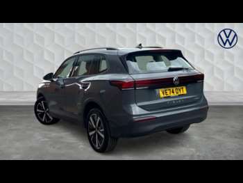 Used Volkswagen Tiguan 2025 for sale - 73948360: Photo