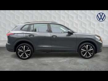 Used Volkswagen Tiguan 2025 for sale - 73948360: Photo