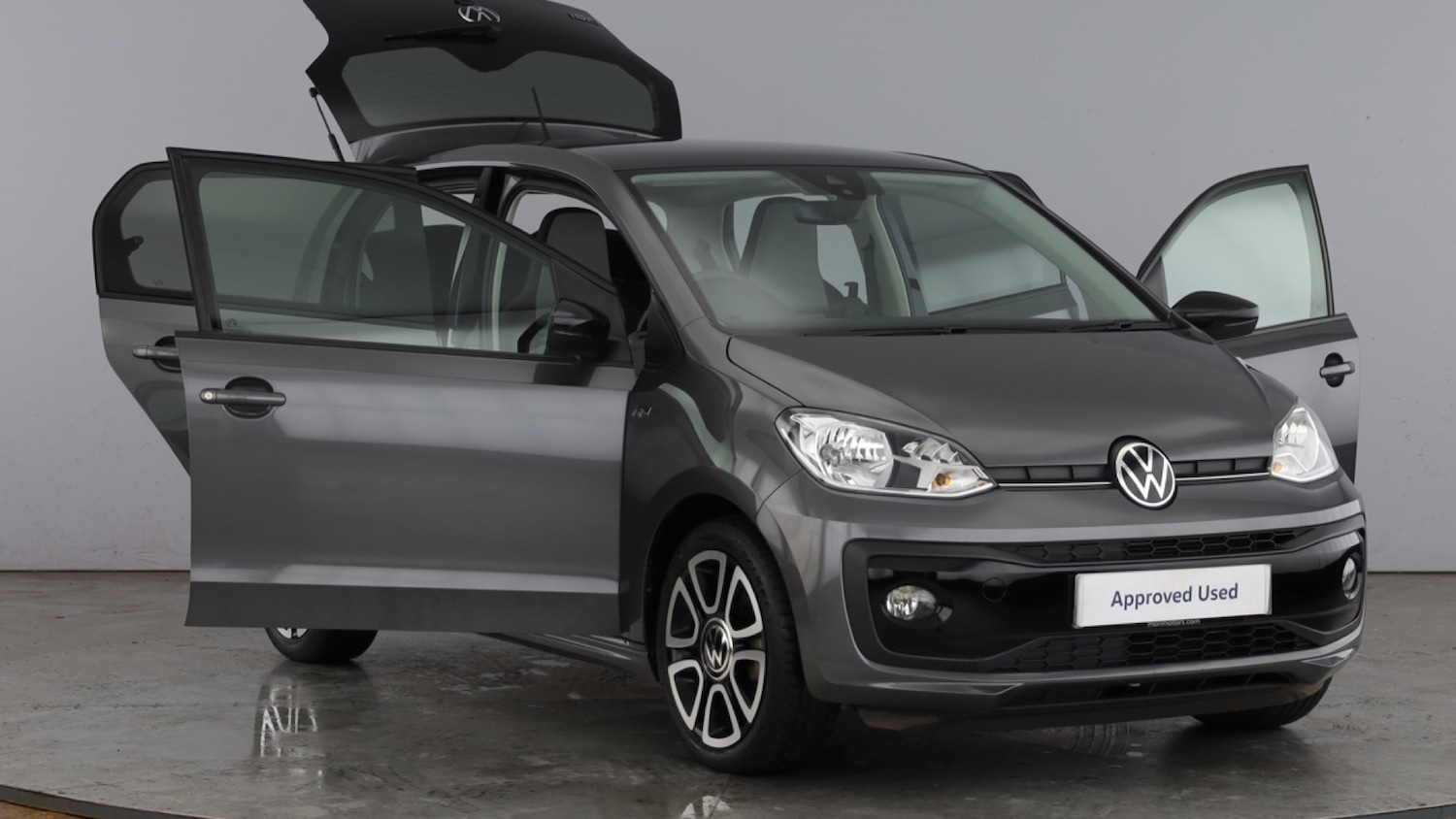 Used Volkswagen up! 2022 for sale - 78155540: Photo 10
