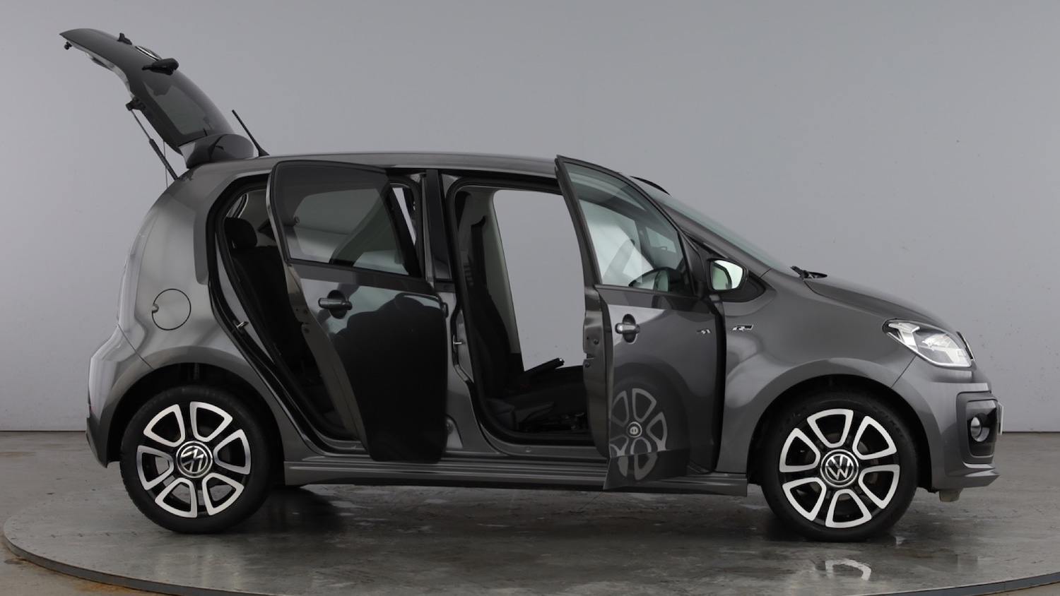 Used Volkswagen up! 2022 for sale - 78155540: Photo 11