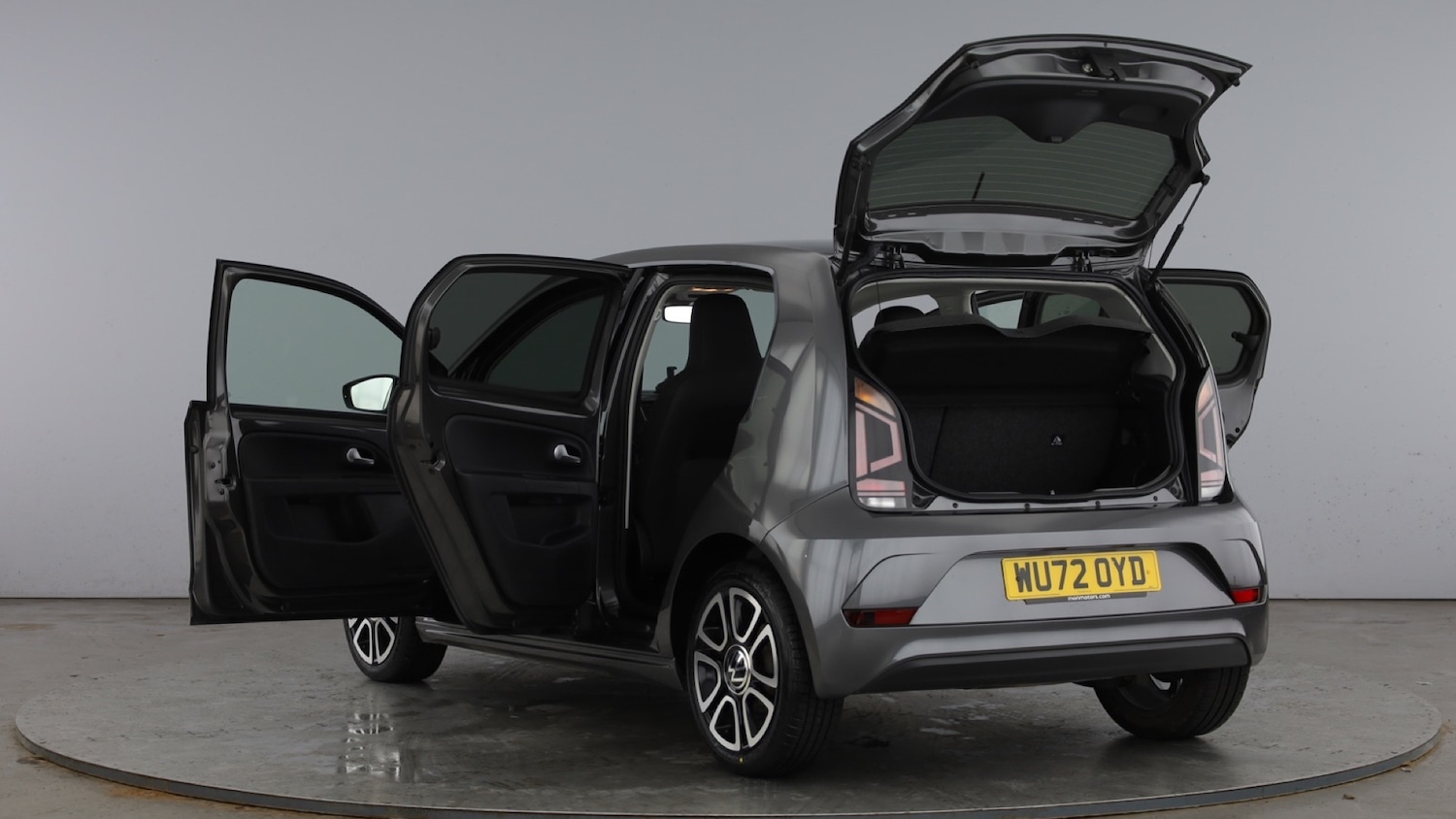 Used Volkswagen up! 2022 for sale - 78155540: Photo 12