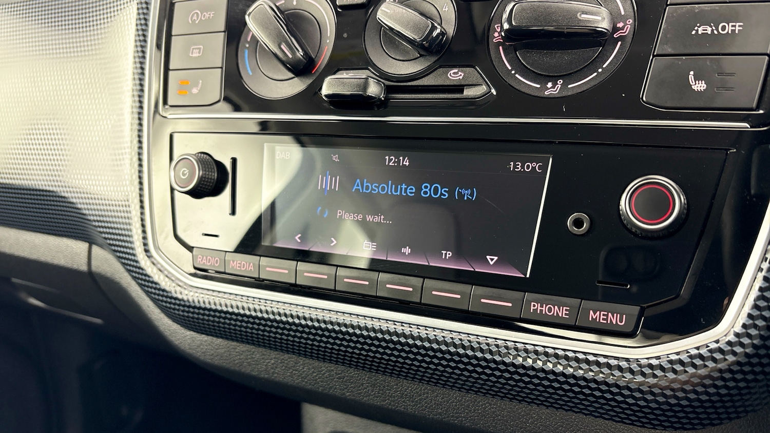 Used Volkswagen up! 2022 for sale - 78155540: Photo 14