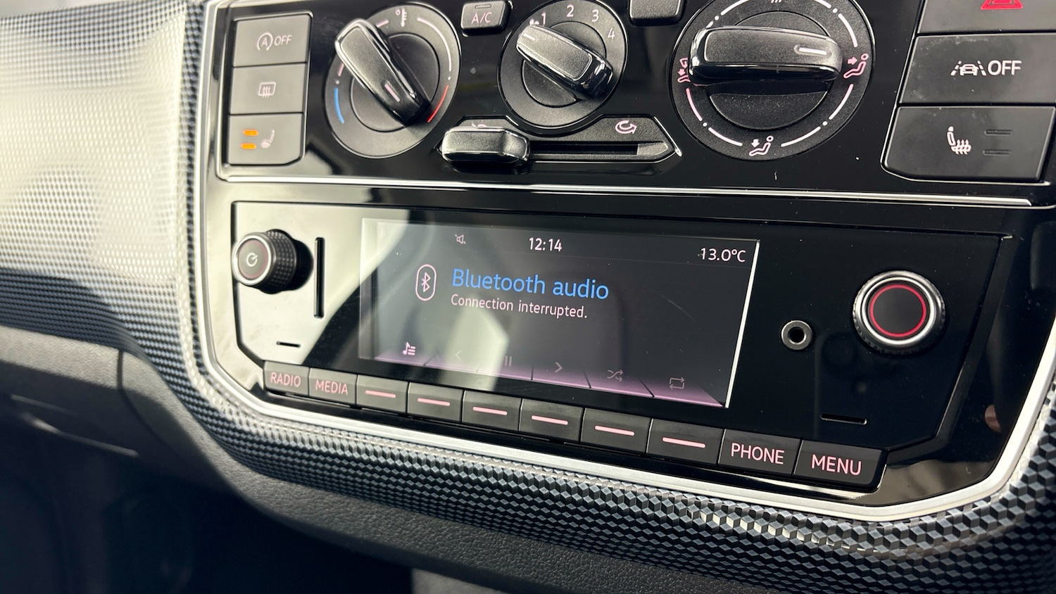 Used Volkswagen up! 2022 for sale - 78155540: Photo 15