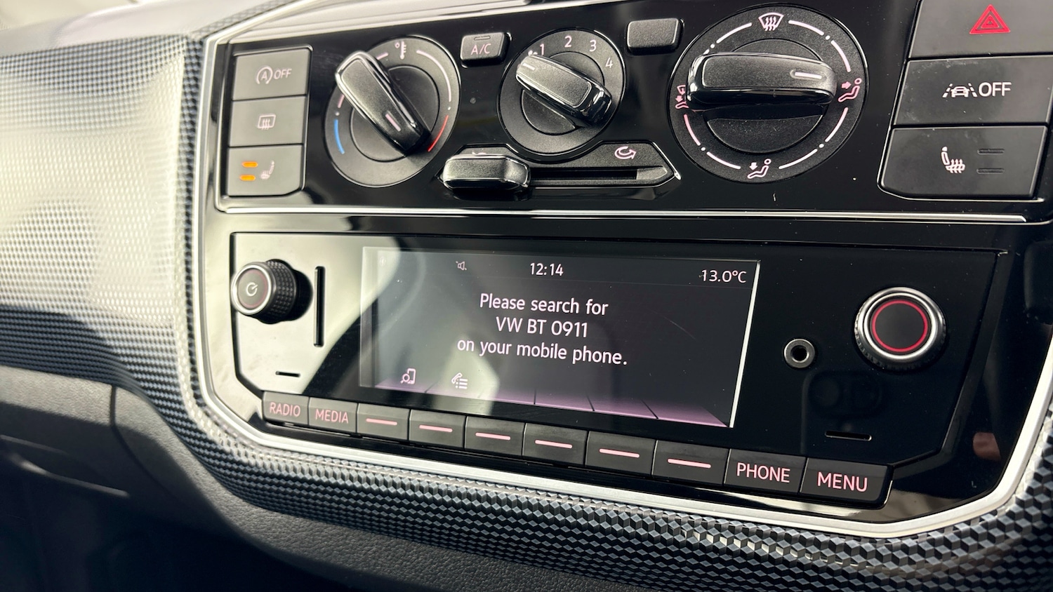 Used Volkswagen up! 2022 for sale - 78155540: Photo 16