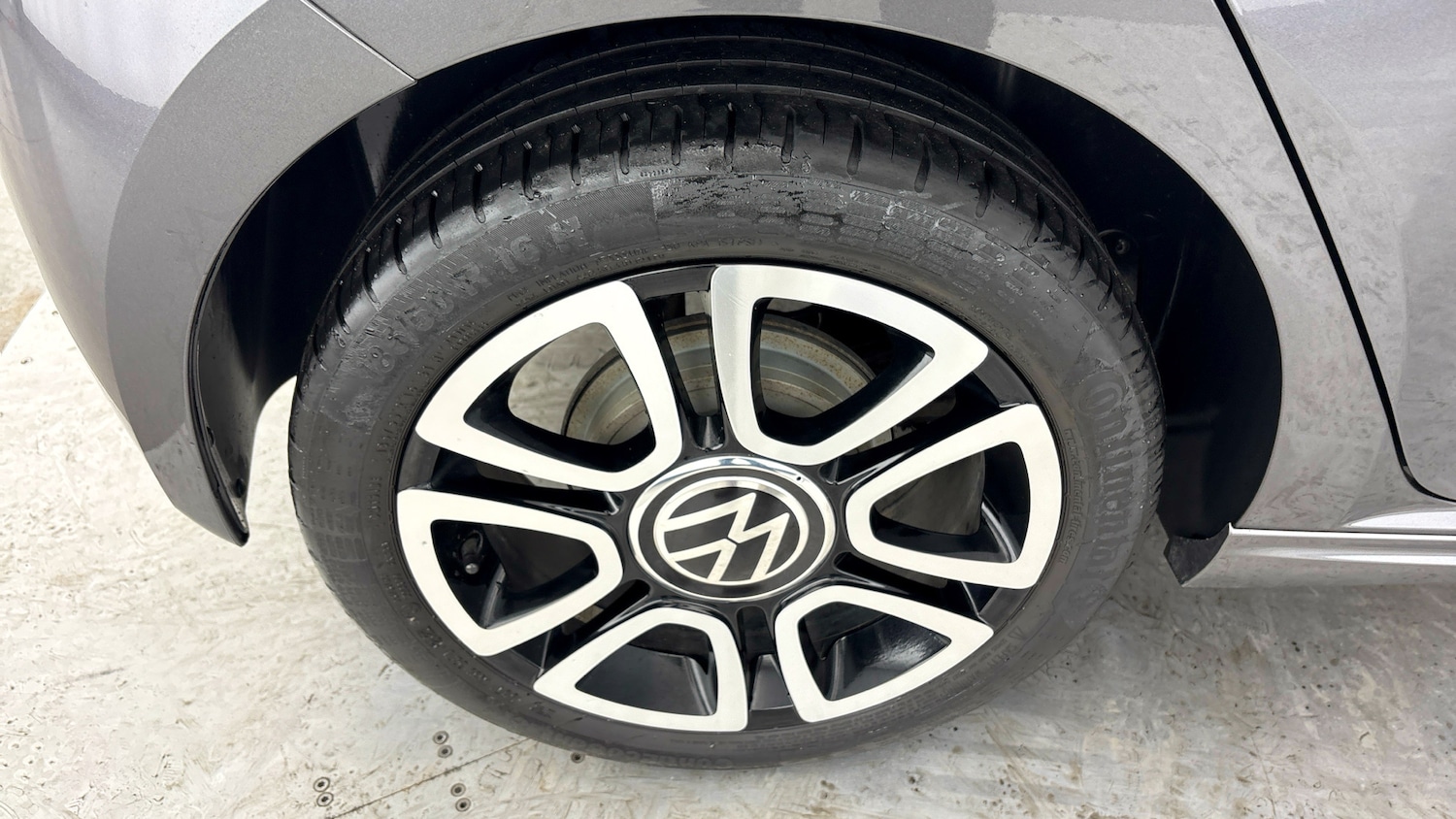 Used Volkswagen up! 2022 for sale - 78155540: Photo 17