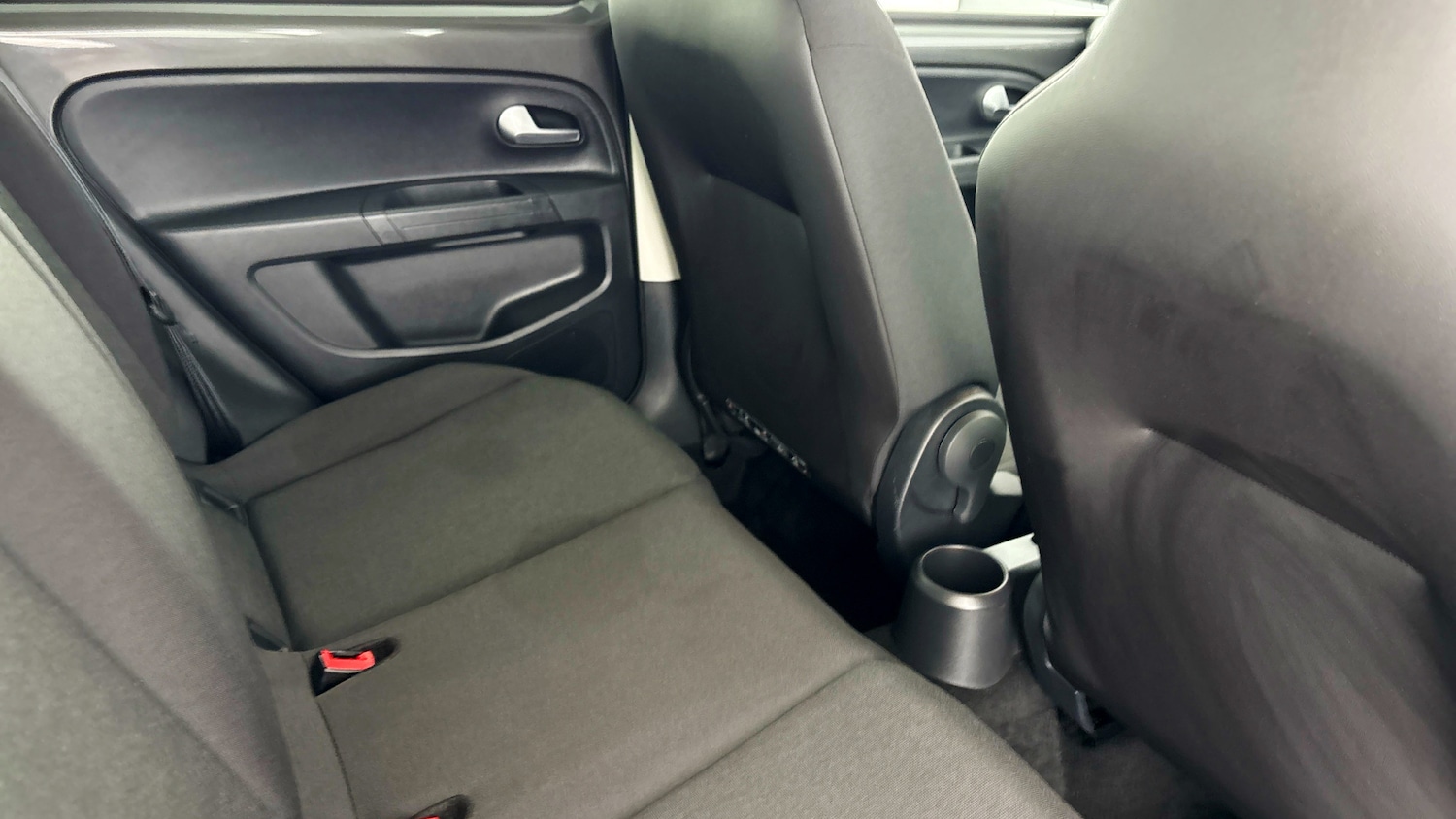 Used Volkswagen up! 2022 for sale - 78155540: Photo 18