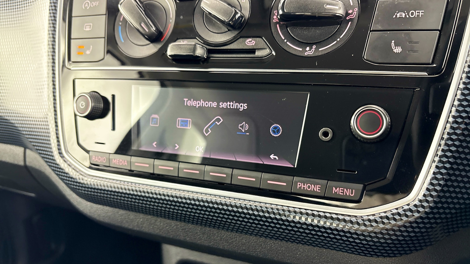 Used Volkswagen up! 2022 for sale - 78155540: Photo 19