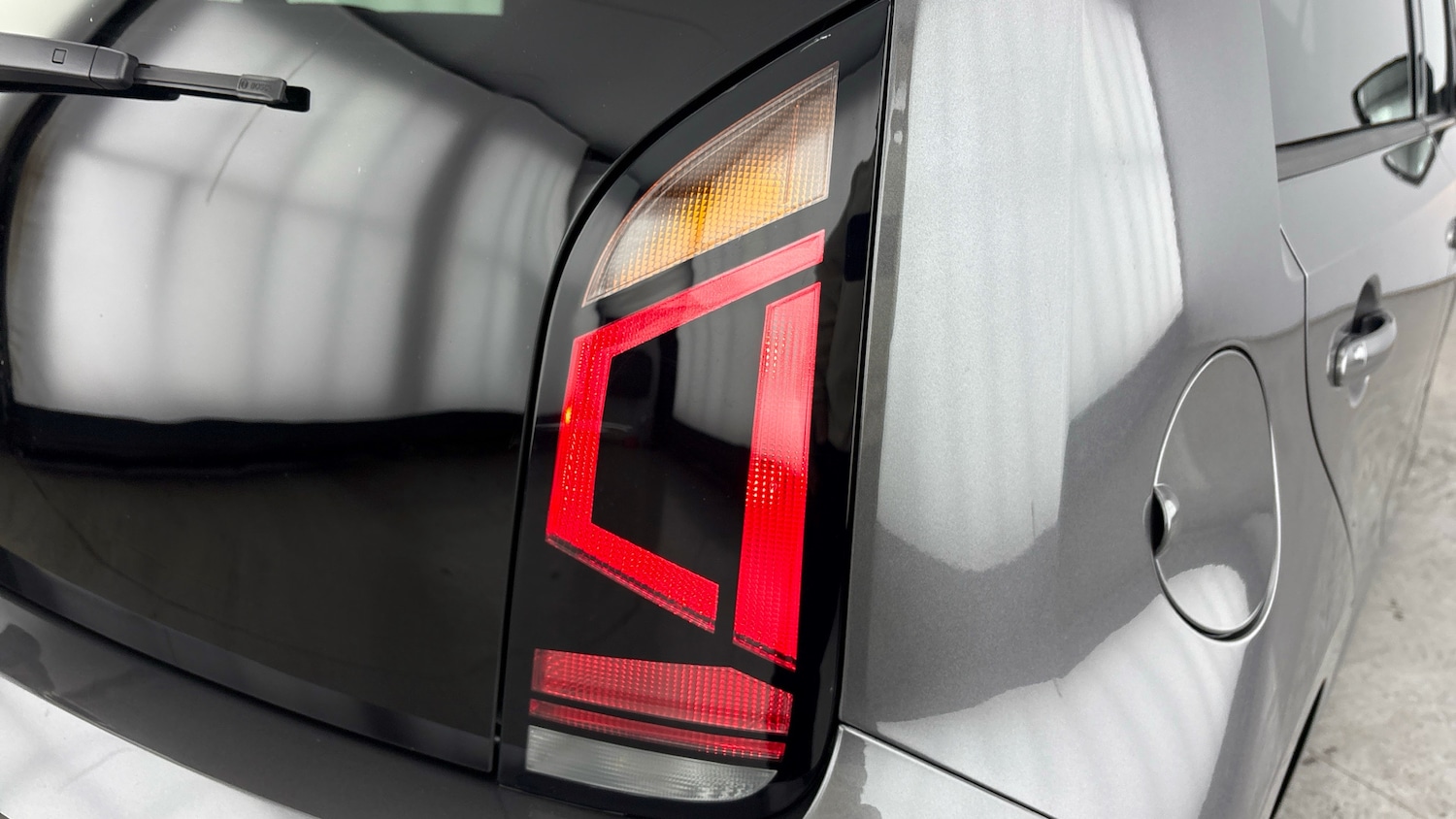 Used Volkswagen up! 2022 for sale - 78155540: Photo 23