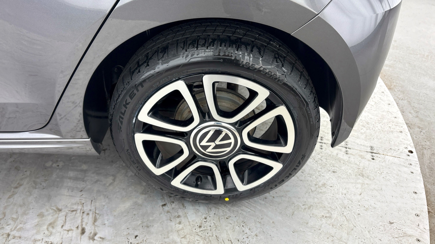 Used Volkswagen up! 2022 for sale - 78155540: Photo 29