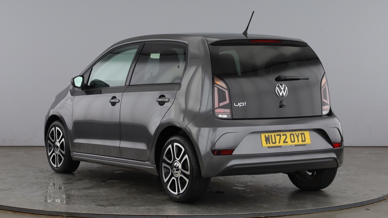 Used Volkswagen up! 2022 for sale - 78155540: Photo 3