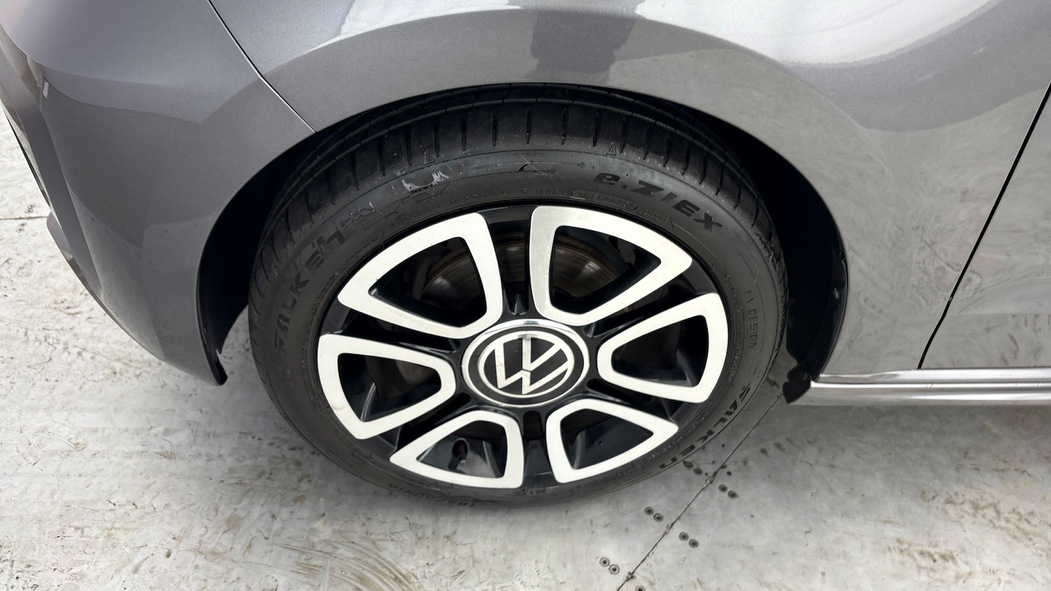 Used Volkswagen up! 2022 for sale - 78155540: Photo 34