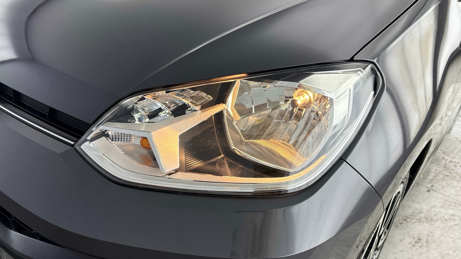 Used Volkswagen up! 2022 for sale - 78155540: Photo 35