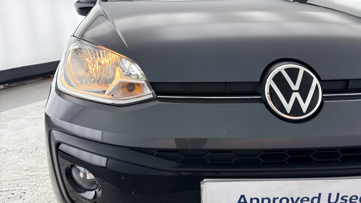 Used Volkswagen up! 2022 for sale - 78155540: Photo 37