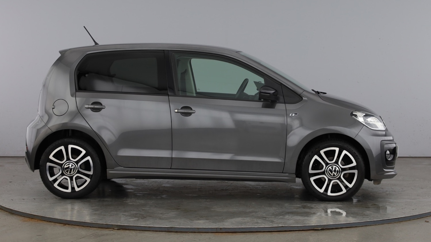 Used Volkswagen up! 2022 for sale - 78155540: Photo 4