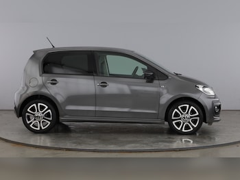 Used Volkswagen up! 2022 for sale - 78155540: Photo
