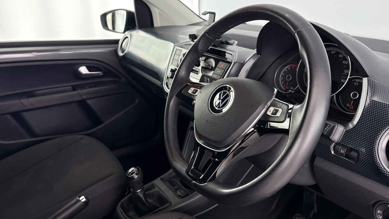 Used Volkswagen up! 2022 for sale - 78155540: Photo 6