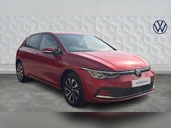 Used Volkswagen Golf 2022 for sale - 78656718: Photo