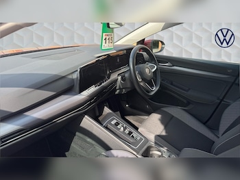 Used Volkswagen Golf 2022 for sale - 78656718: Photo