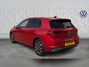 Used Volkswagen Golf 2022 for sale - 78656718: Photo