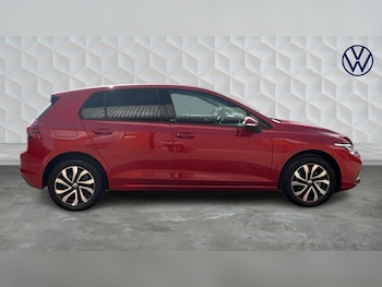 Used Volkswagen Golf 2022 for sale - 78656718: Photo