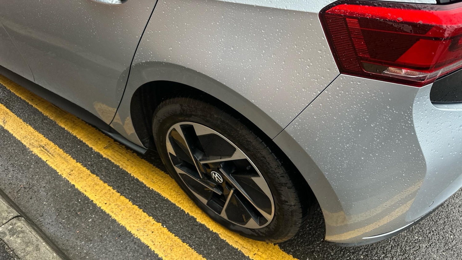 Used Volkswagen ID.3 2020 for sale - 77707997: Photo 15