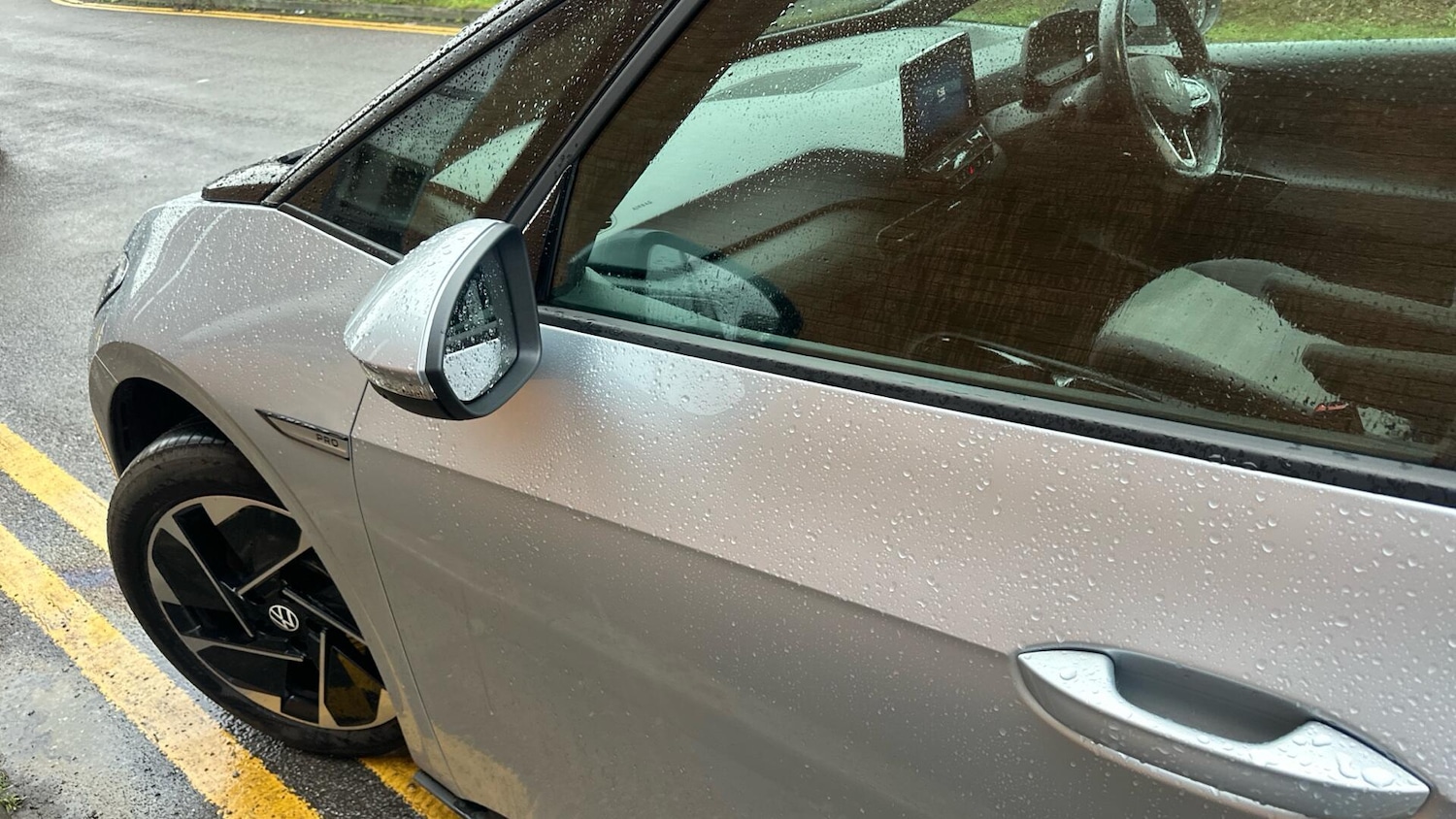 Used Volkswagen ID.3 2020 for sale - 77707997: Photo 16