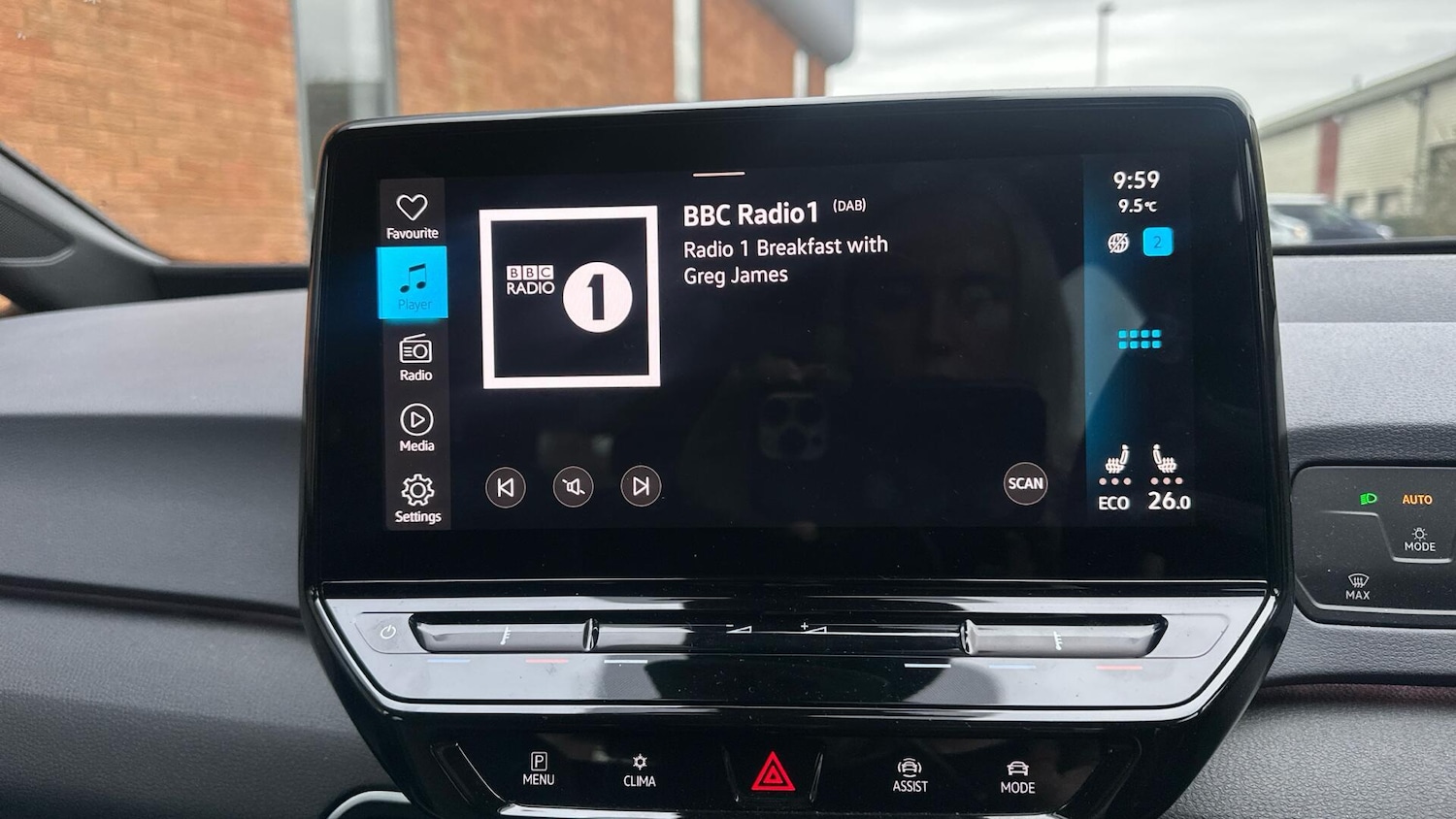 Used Volkswagen ID.3 2020 for sale - 77707997: Photo 41