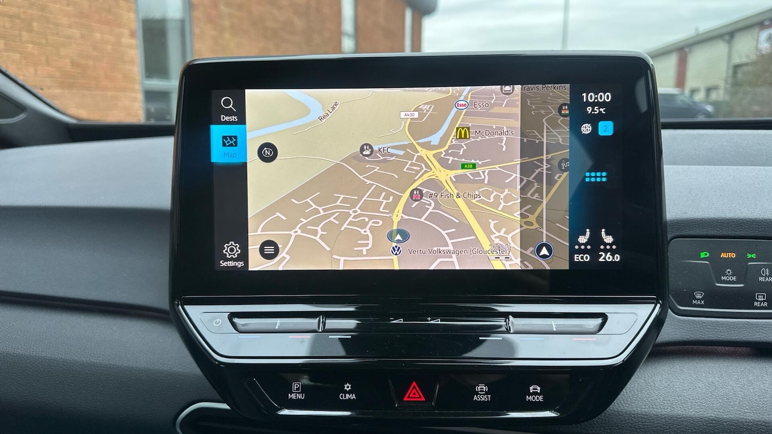 Used Volkswagen ID.3 2020 for sale - 77707997: Photo 46