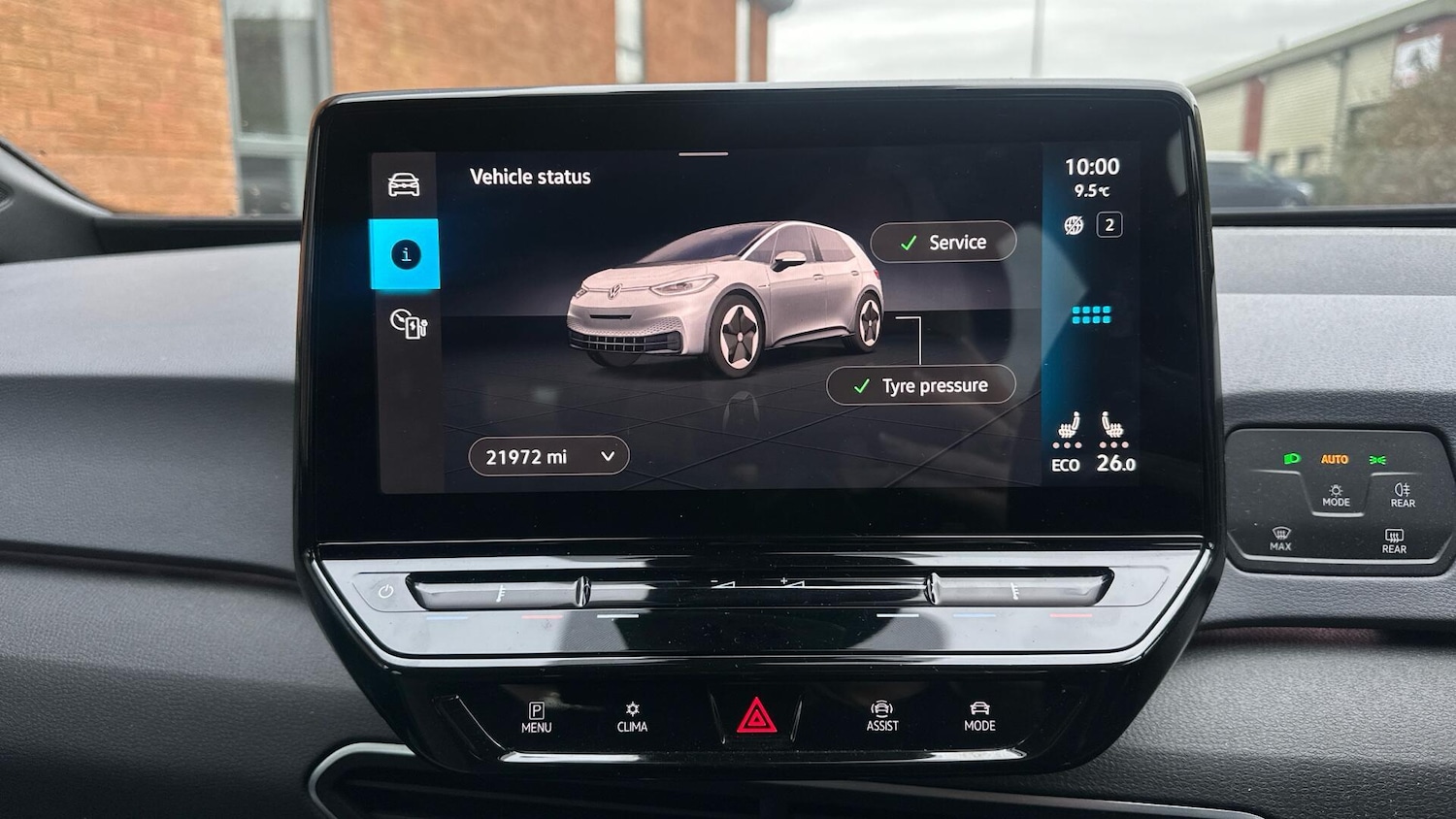 Used Volkswagen ID.3 2020 for sale - 77707997: Photo 47