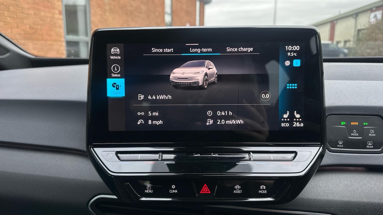 Used Volkswagen ID.3 2020 for sale - 77707997: Photo 49