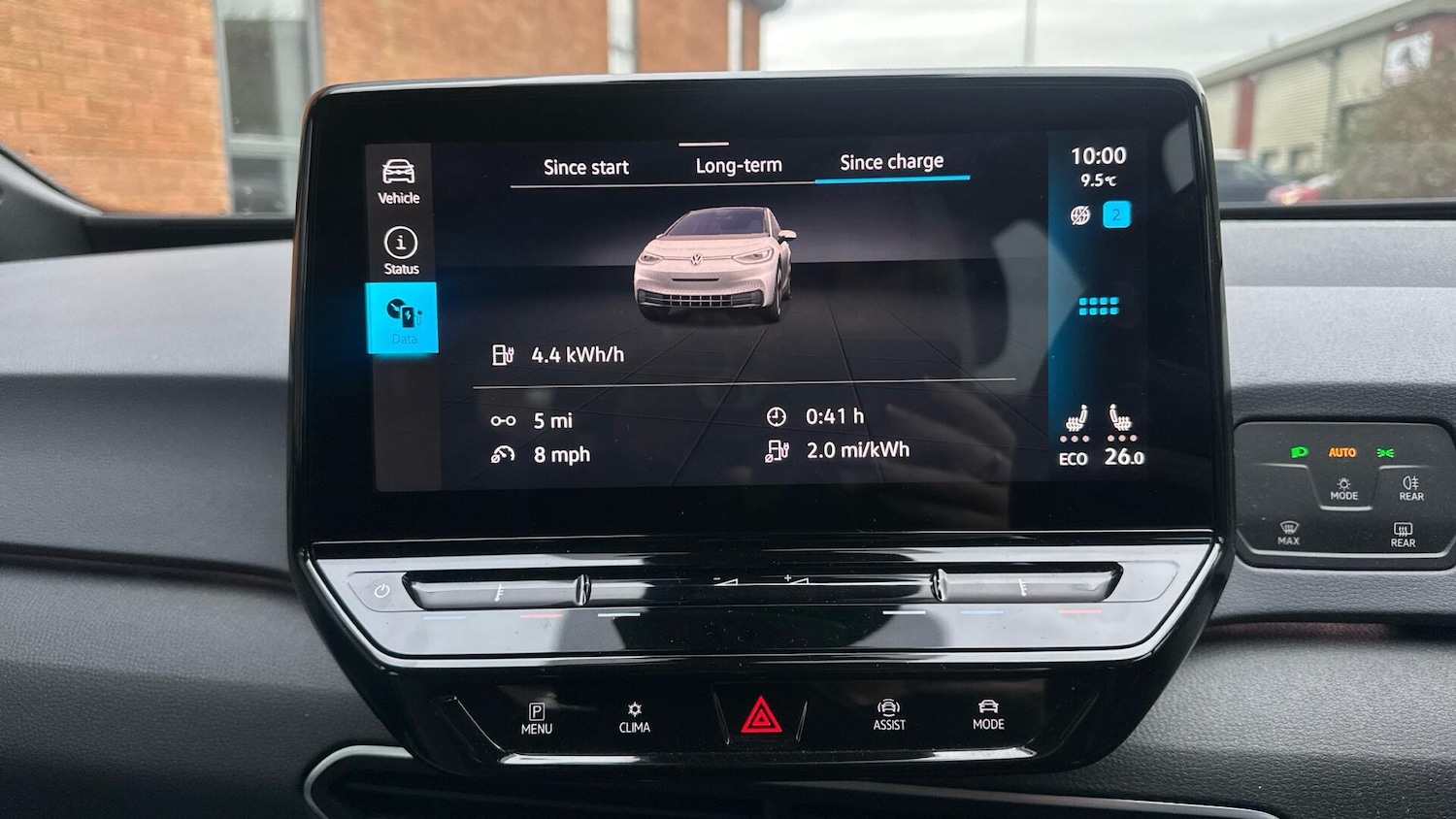 Used Volkswagen ID.3 2020 for sale - 77707997: Photo 50