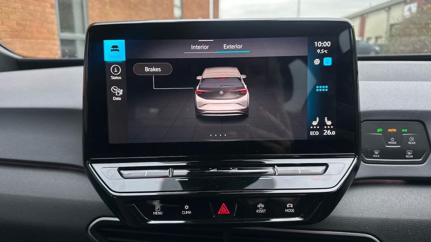 Used Volkswagen ID.3 2020 for sale - 77707997: Photo 52