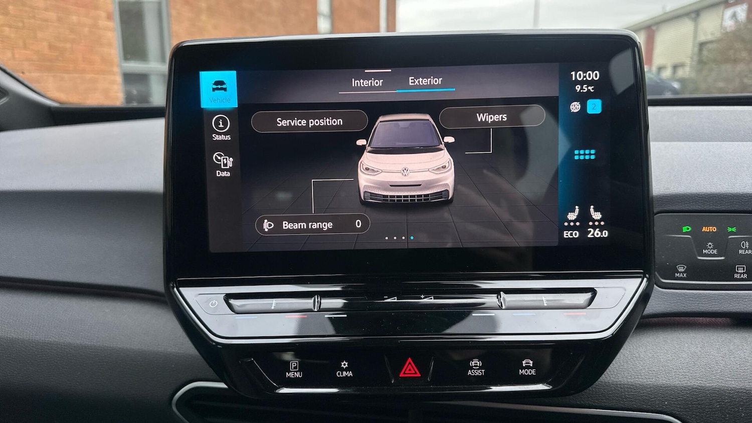 Used Volkswagen ID.3 2020 for sale - 77707997: Photo 54