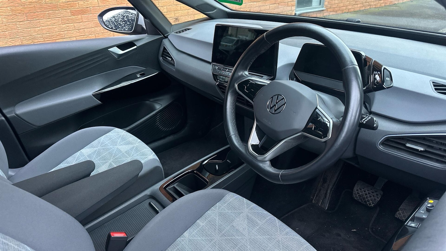 Used Volkswagen ID.3 2020 for sale - 77707997: Photo 6