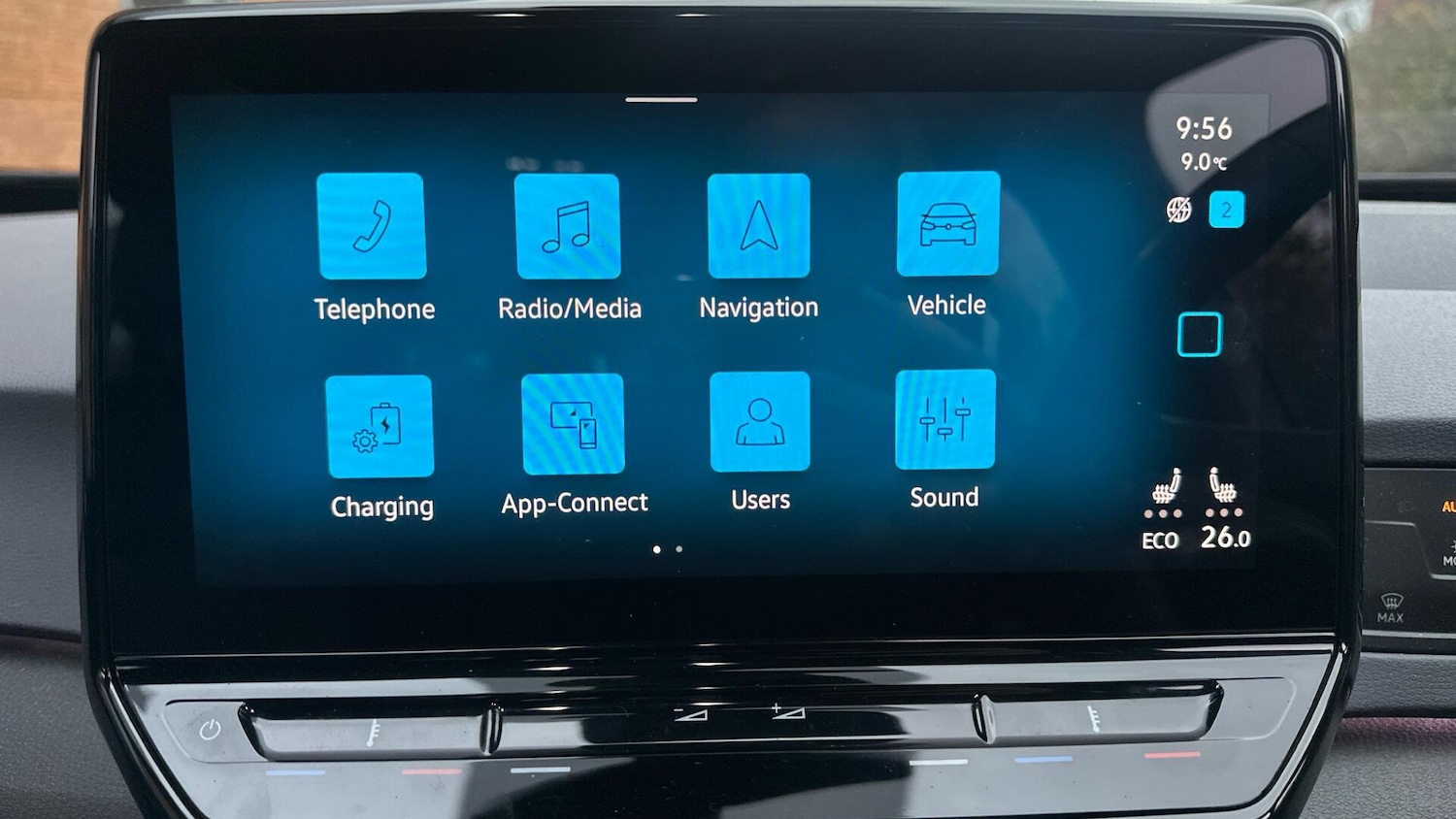 Used Volkswagen ID.3 2020 for sale - 77707997: Photo 7