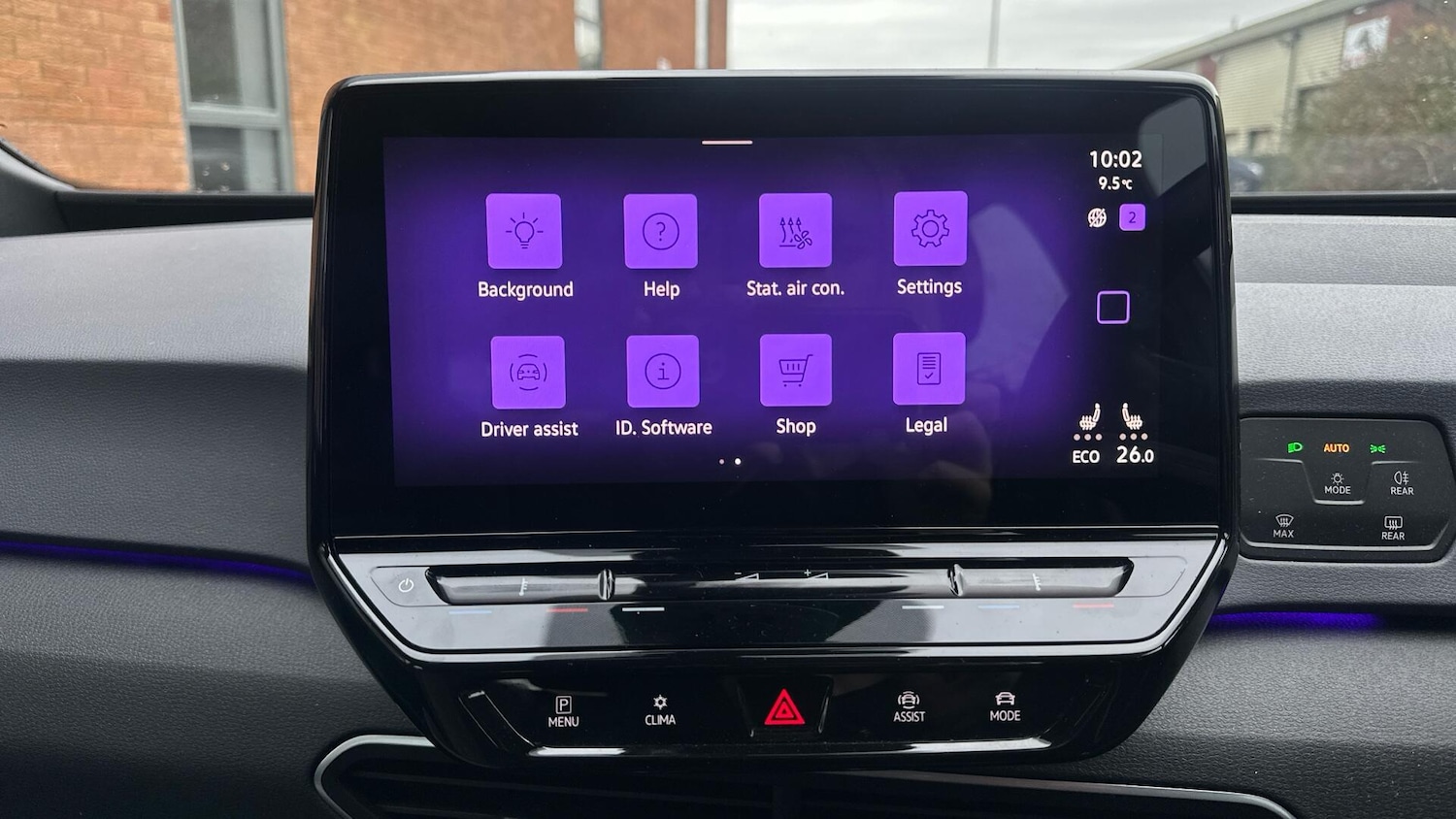 Used Volkswagen ID.3 2020 for sale - 77707997: Photo 73