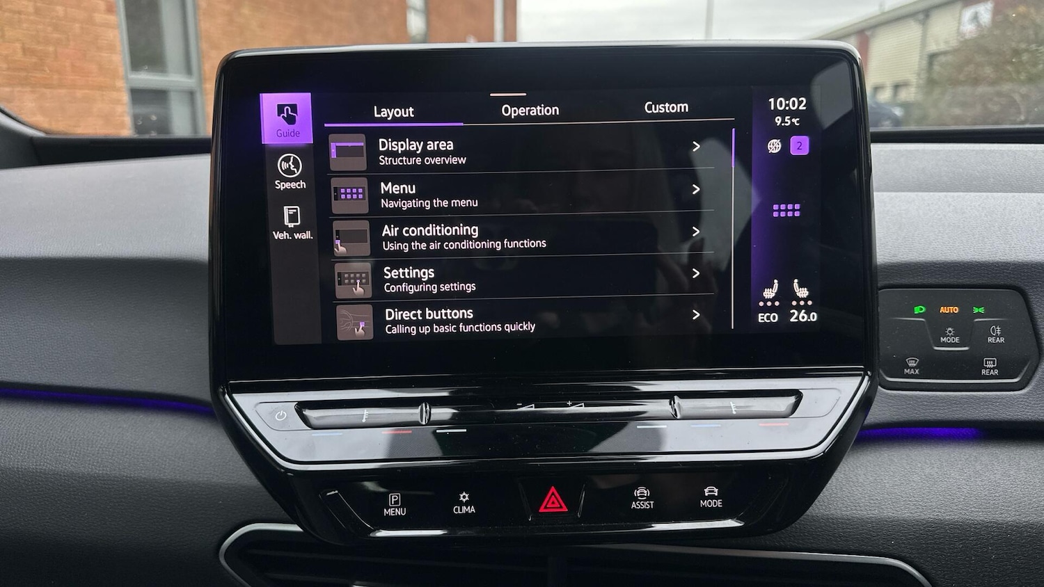 Used Volkswagen ID.3 2020 for sale - 77707997: Photo 74