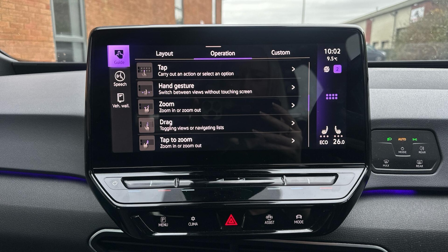 Used Volkswagen ID.3 2020 for sale - 77707997: Photo 75