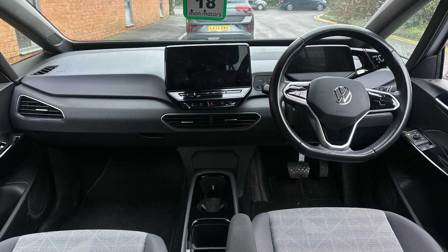 Used Volkswagen ID.3 2020 for sale - 77707997: Photo 8