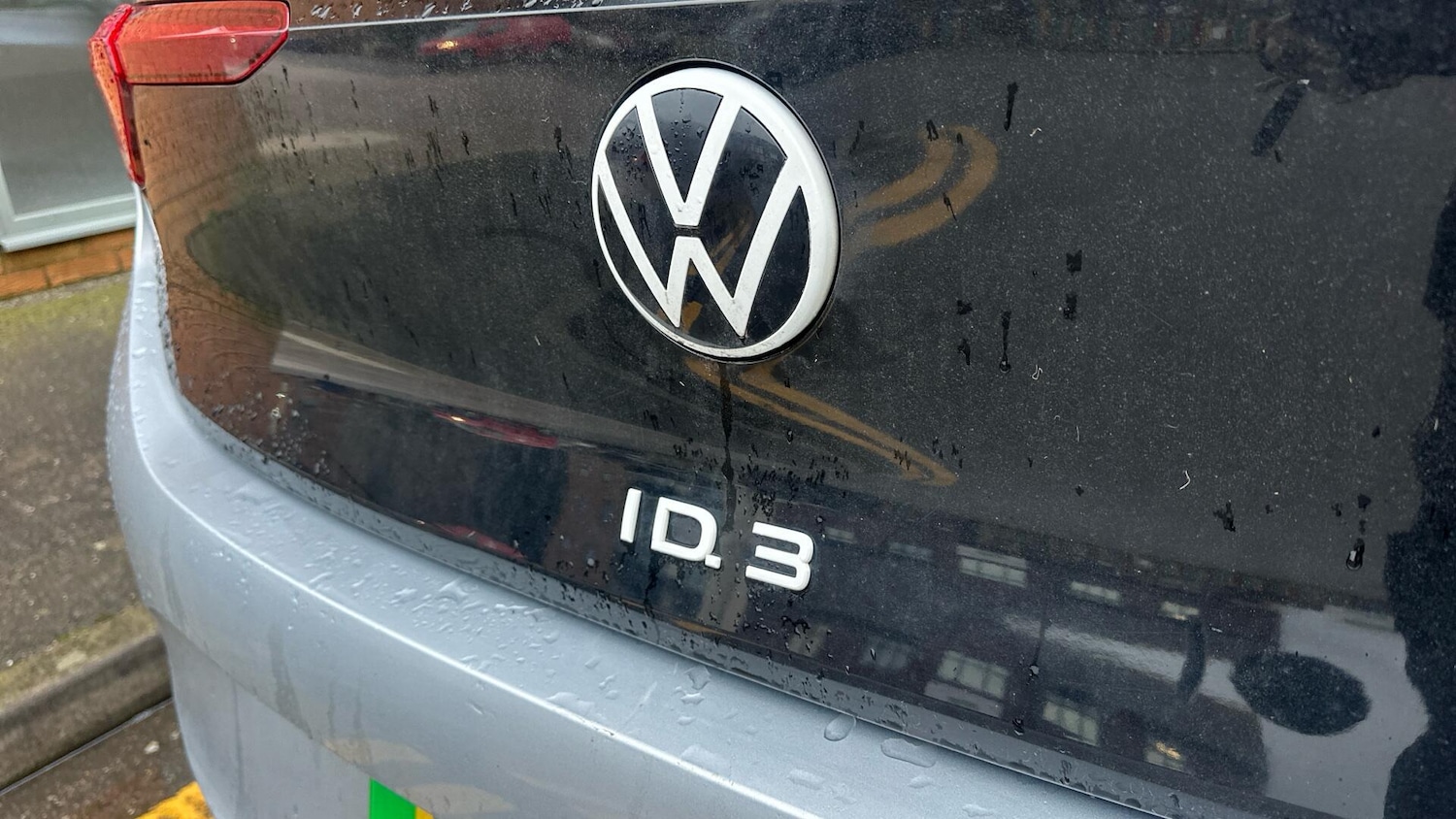 Used Volkswagen ID.3 2020 for sale - 77707997: Photo 9